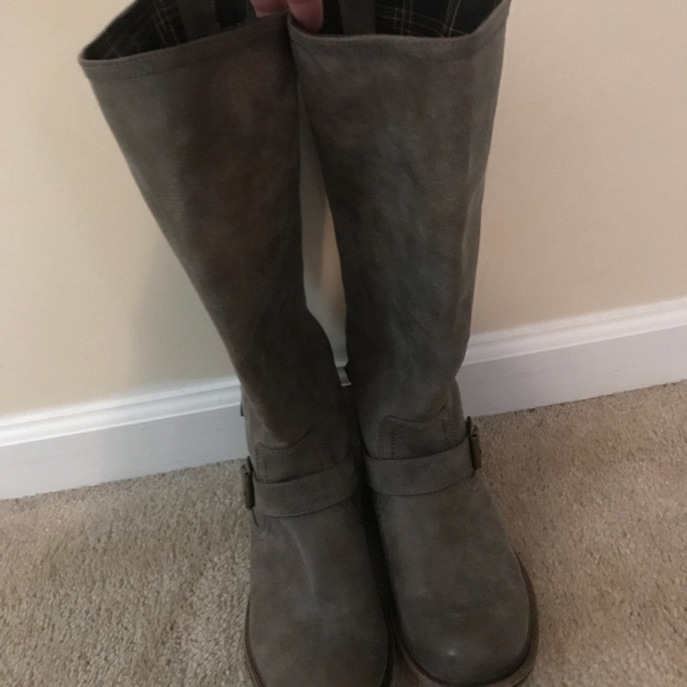❤️Previously loved boots❤️ - Picture 2 of 5